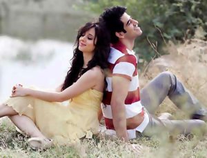 Love Sms Couple Shayari in Hindi