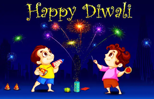 Cute funny Diwali Crackers Pics