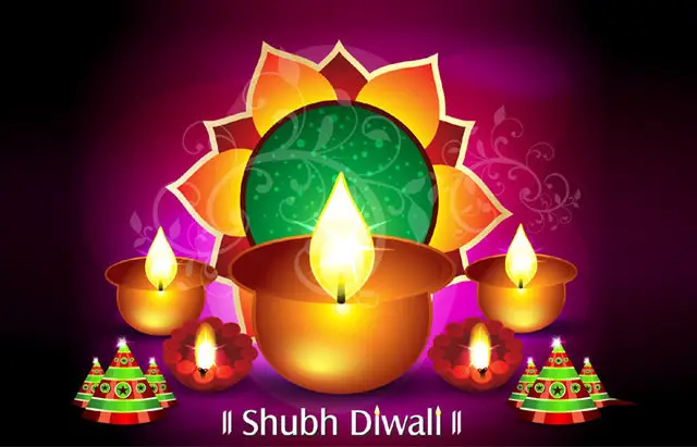 Diwali Images in Hindi