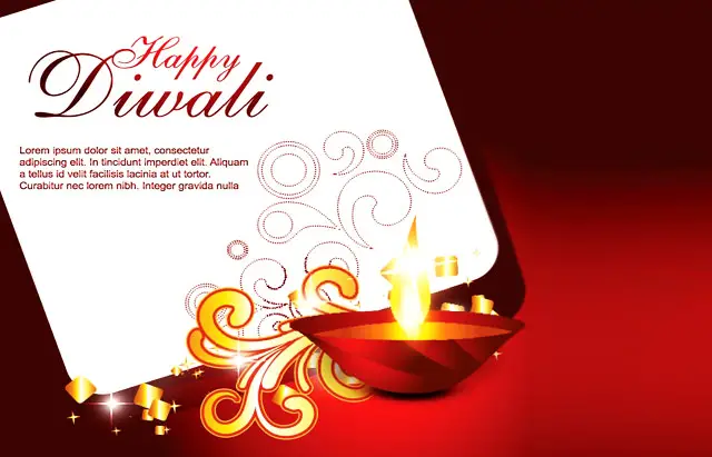 Happy Diwali Greetings Wishes