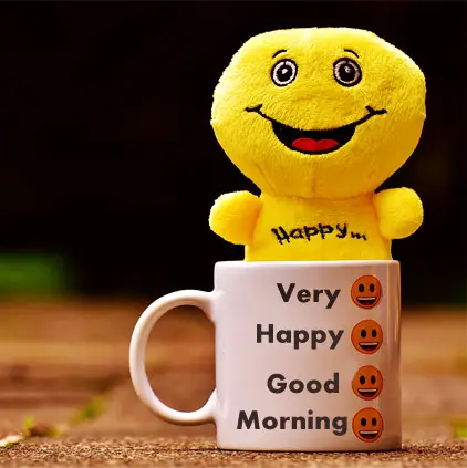 Cute Funny GM Smiley for Facebook