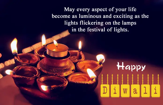 Deepavali Quotes Images for Whatsapp
