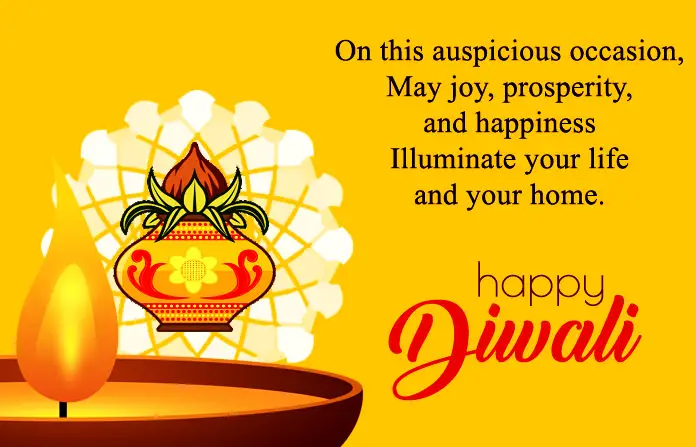 Diwali Quotes for Family