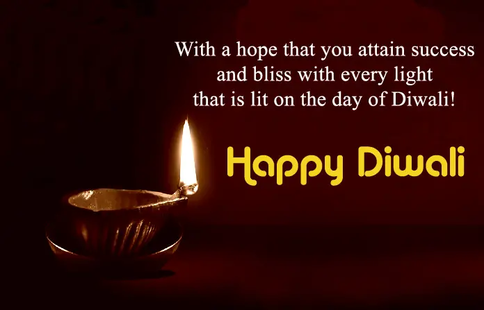 Diwali Wishes Quotes Images
