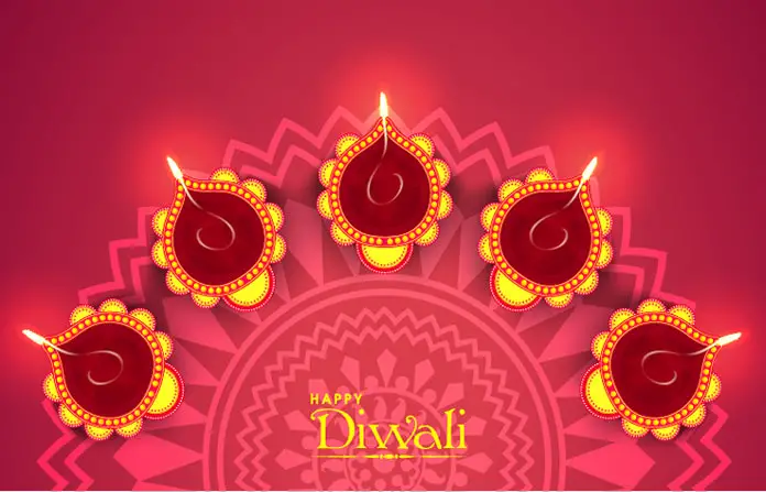 Happy Deepawali Wishes