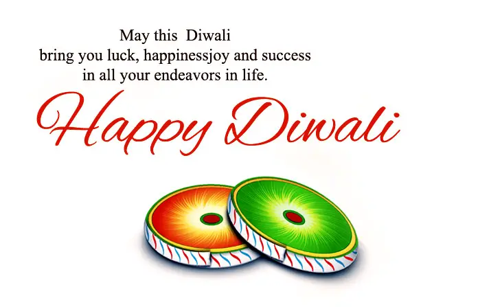 Happy Diwali Images in English