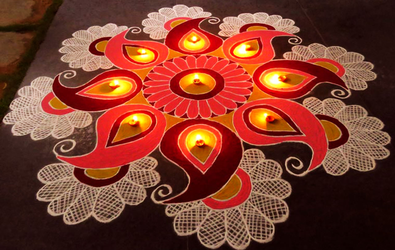 rangoli images for competition
