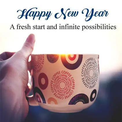 Motivational Happy New Year Images with Quotes