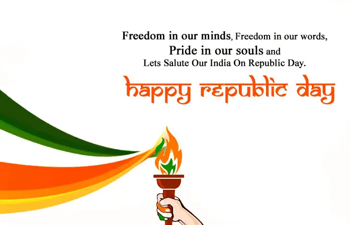 74th Republic Day Wishes Images