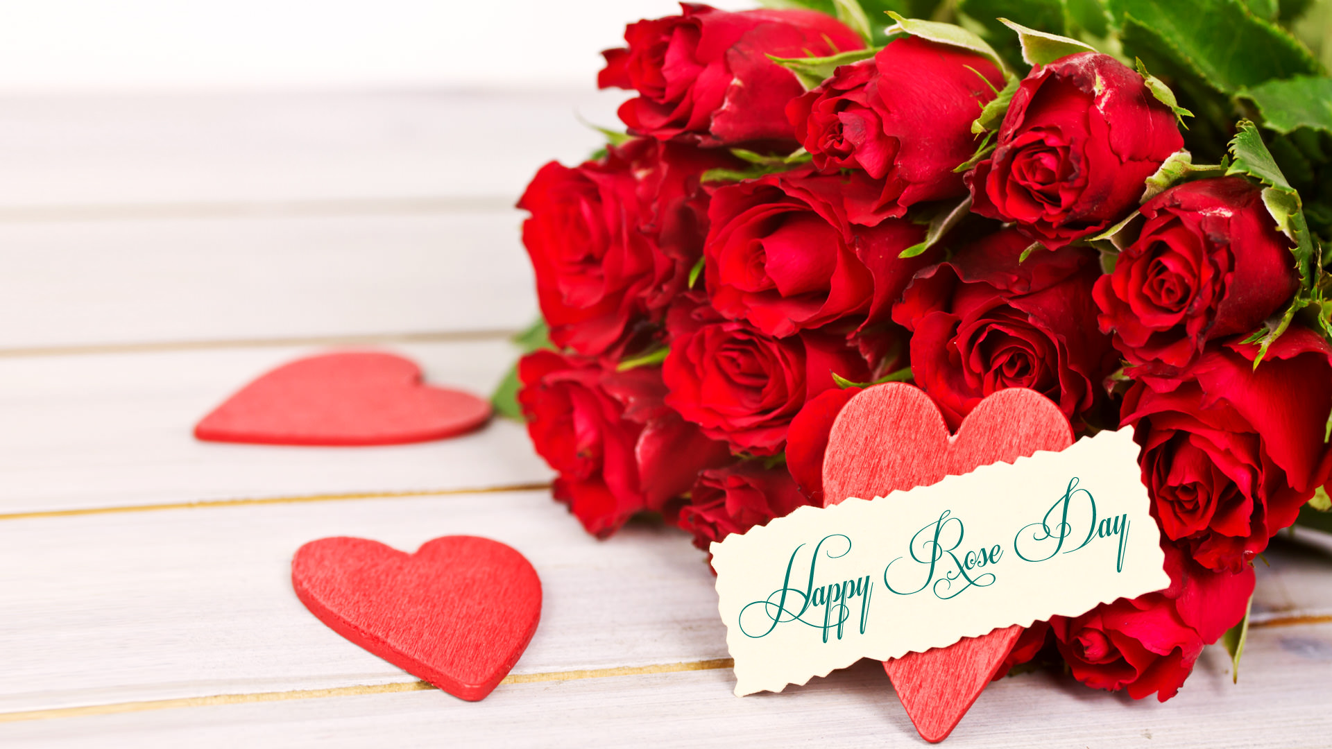 Happy 1st Day of Valentine Week