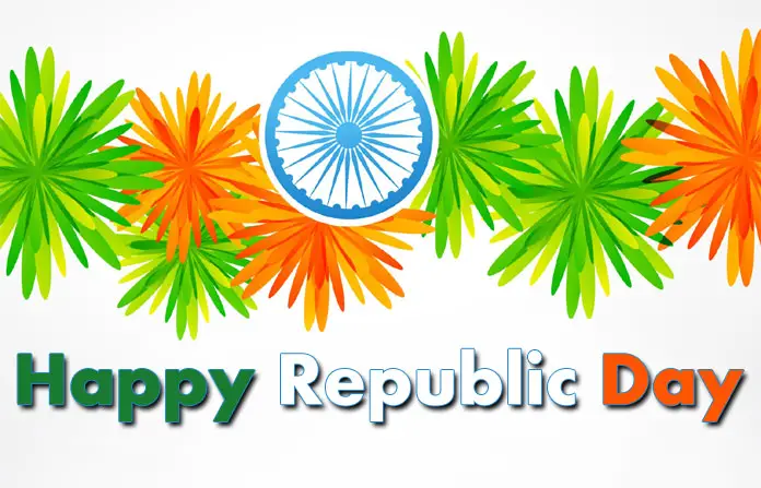Happy Republic Day HD Pictures