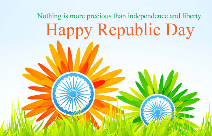 Happy Republic Day Images with Quotes