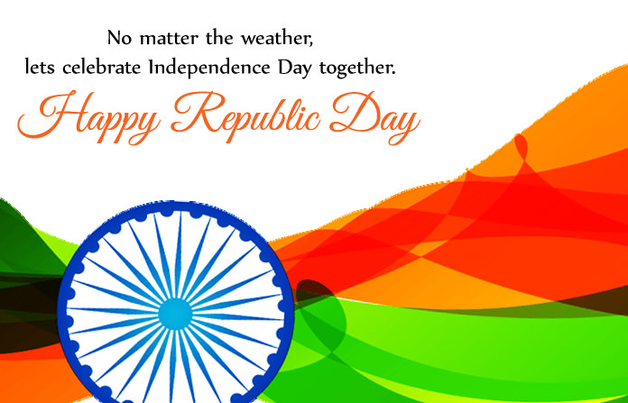Happy Republic Day Quotes with Images