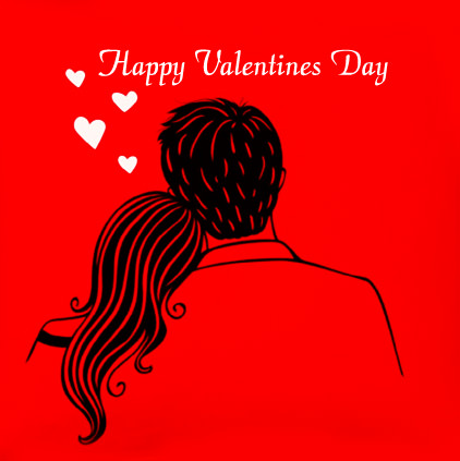 Beautiful Couple Lover Valentine Images