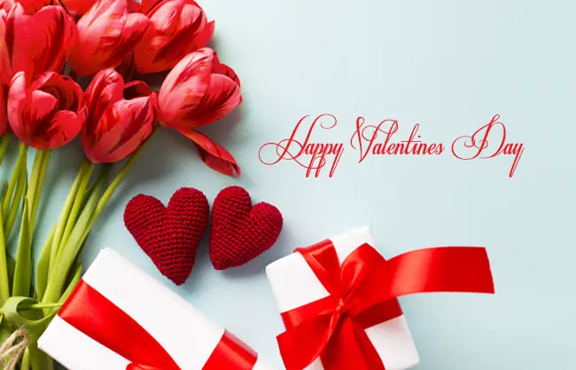 Best Valentines Day Wishes Images