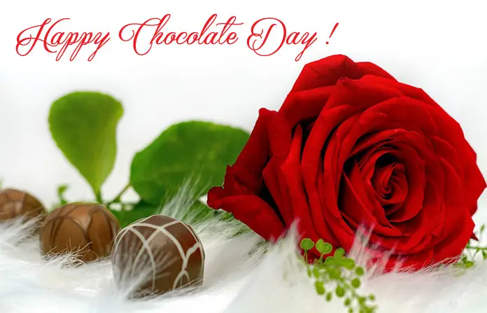 Chocolate Day Images for Lovers
