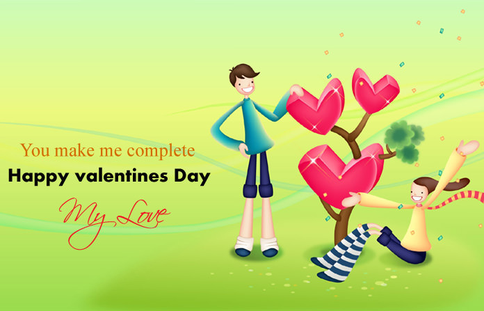 Cute Valentines Day Images for Husband
