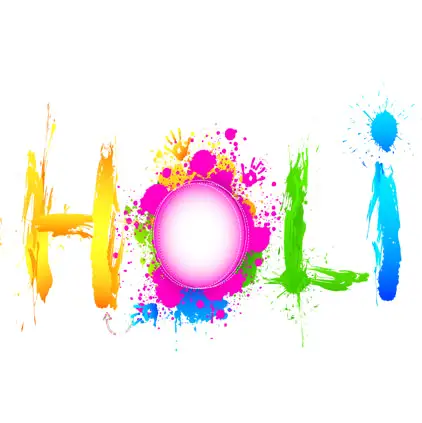 Holi Images for Whatsapp