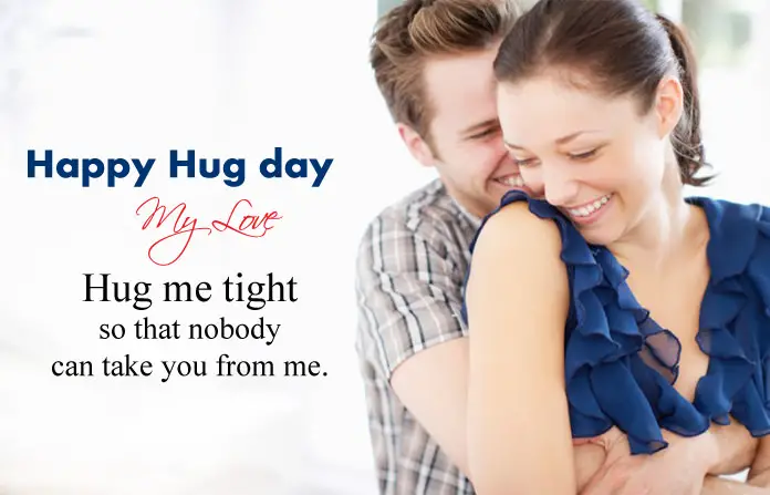 Hug Day Images for Whatsapp