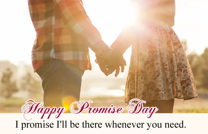 Promise Day Images for Whatsapp