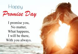 Promise Day Quotes