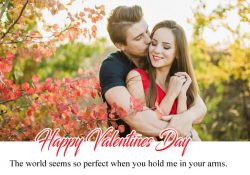 Romantic Valentines Day Quotes