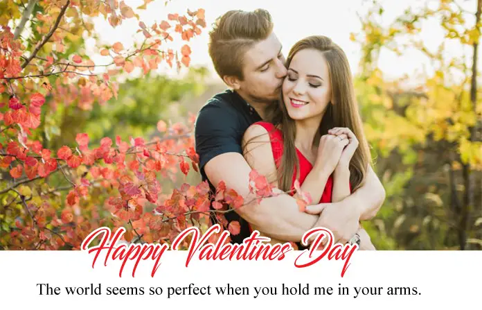 Romantic Valentines Day Quotes