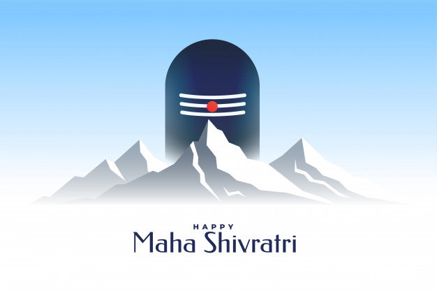 Shivaling Image for Shivratri