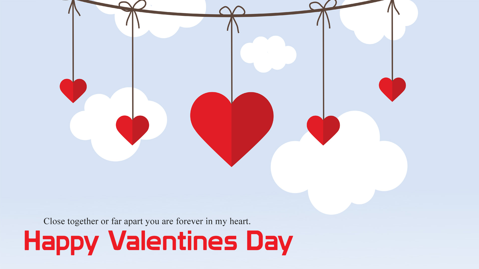 Valentines Day Wallpaper Wishes