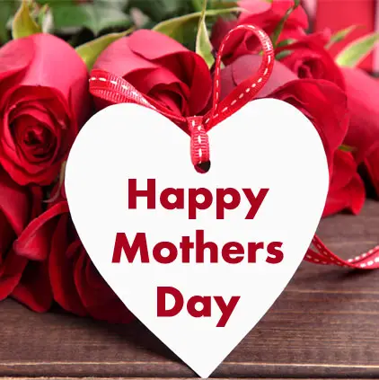 Happy Mother's Day Whatsapp DP