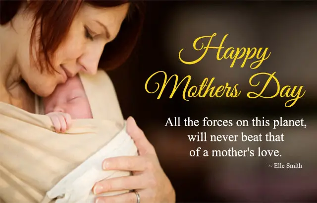 Mothers Day Images in English