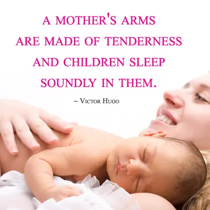 Mothers Day Quote DP