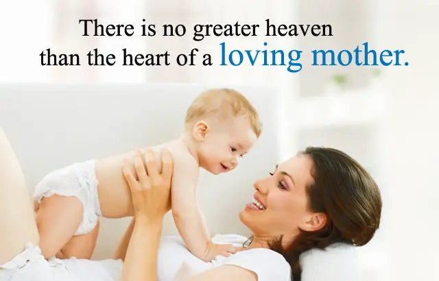 Mothers Day Quotes with Images