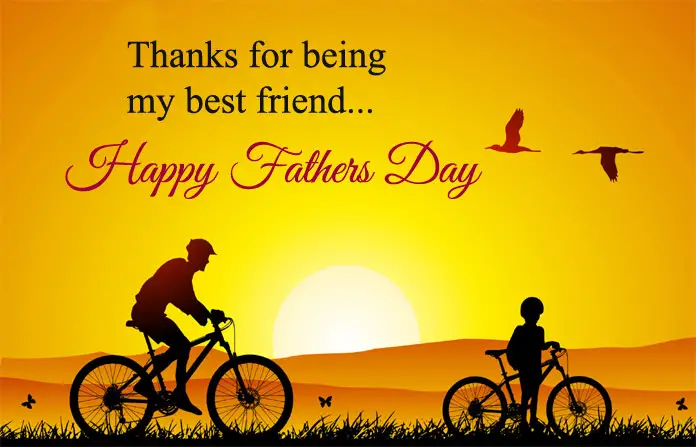 Beautiful Fathers Day Images HD