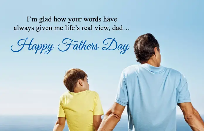 Fathers Day Images Sayings Quotes from SON