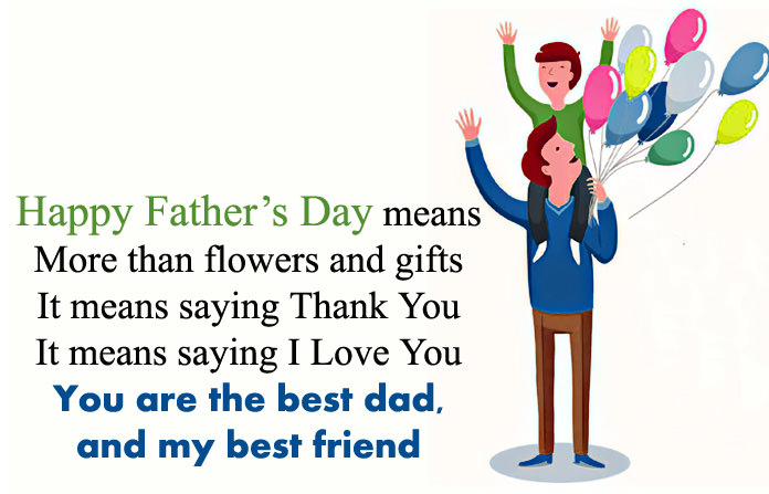 Fathers Day Images in English
