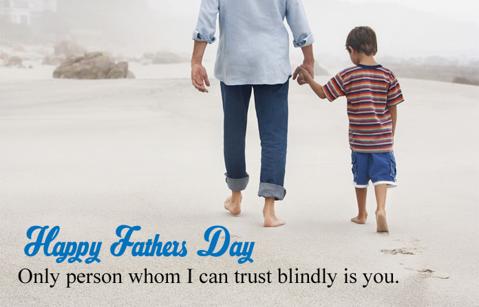 Fathers Day Status Images for Whatsapp