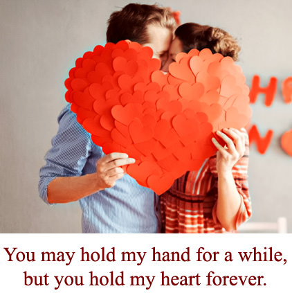 Love Quote from Wife to Husband