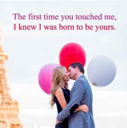 Special Quotes DP for Newly Husband
