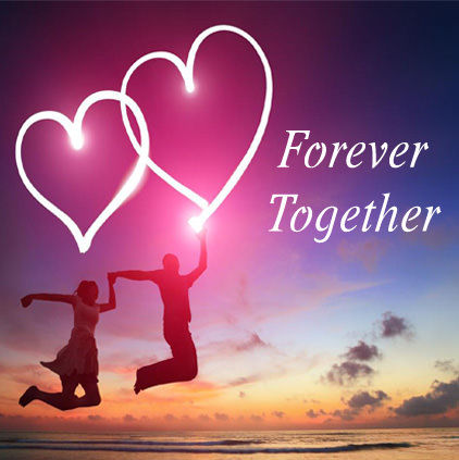 Forever Together DP Pictures