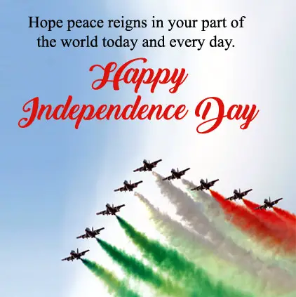 Independence Day Picture for Watsapp