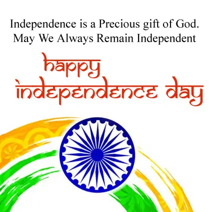 Whatsapp Image for Independence Day