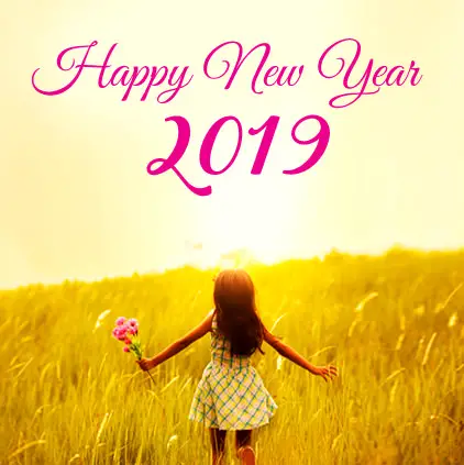 Happy New Year 2019 HD Whatsapp Images DP Status (10)
