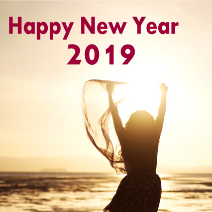 Happy New Year 2019 HD Whatsapp Images DP Status (12)