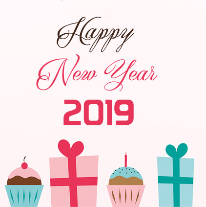 Happy New Year 2019 HD Whatsapp Images DP Status (21)