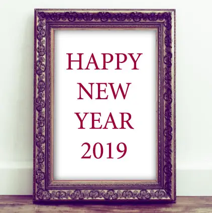 Happy New Year 2019 HD Whatsapp Images DP Status (23)