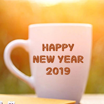 Happy New Year 2019 HD Whatsapp Images DP Status (26)