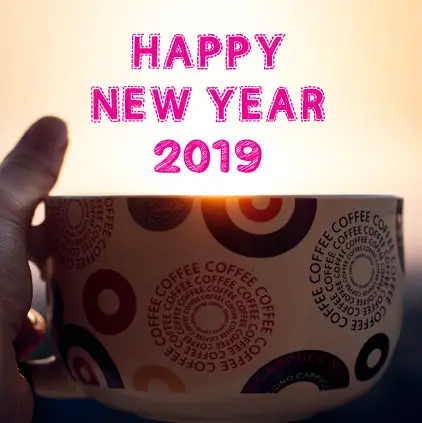 Happy New Year 2019 HD Whatsapp Images DP Status (27)