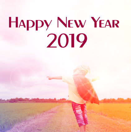 Happy New Year 2019 HD Whatsapp Images DP Status (34)