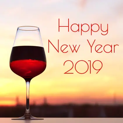Happy New Year 2019 HD Whatsapp Images DP Status (38)